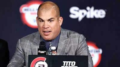 What is Jacob “Tito” Ortiz’s net worth? Exploring his career earnings