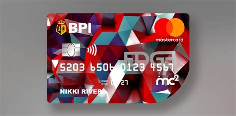 Bpi Platinum Rewards Card Bpi