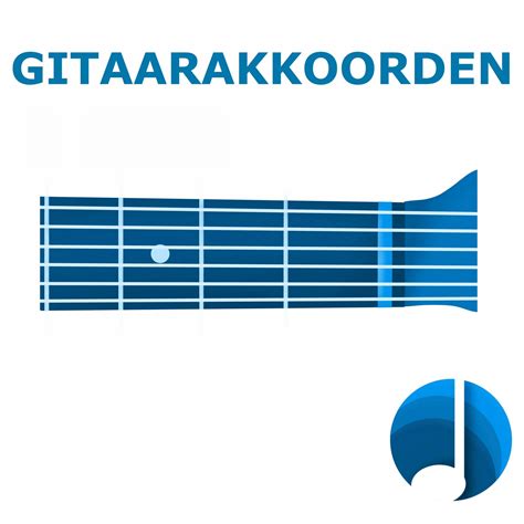 Gitaarakkoorden Joh Deheer