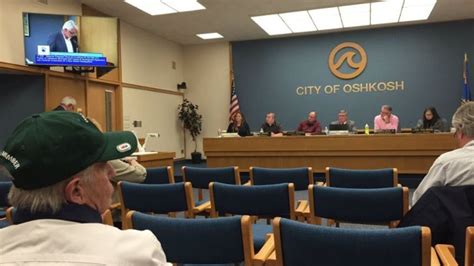 Oshkosh Common Council To Vote On Fate Of Lakeshore Golf Course Wluk