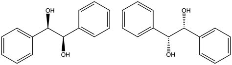 Solved What Is The Isomeric Relationship Between These Chegg