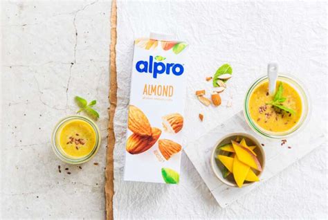 Recipes | Alpro