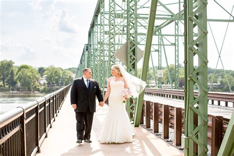 Lambertville Inn Wedding | Lambertville NJ Photographer