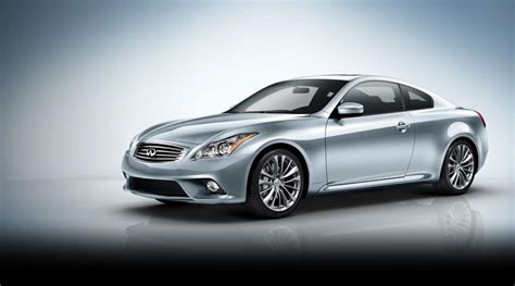 2012 Infiniti G37x Coupe Power Speed And Maturity The Washington Post