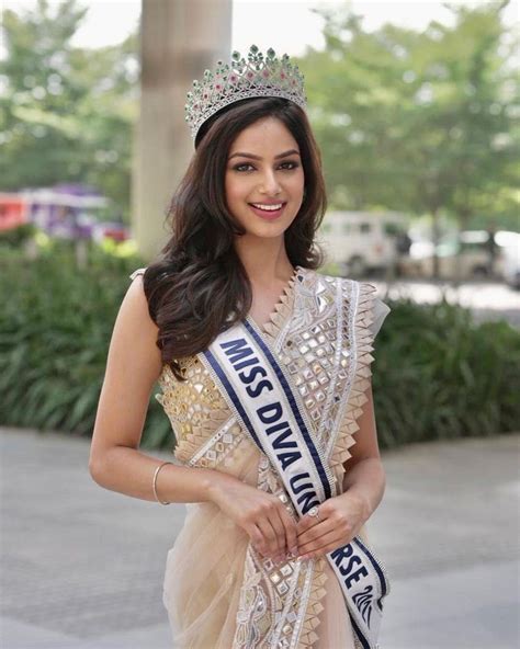 Indias Harnaaz Sandhu Crowned Miss Universe 2021 The Dispatch