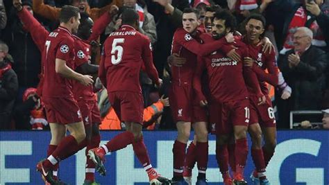 Champions League Liverpool Napoli 1 0 Il Tabellino Della Gara