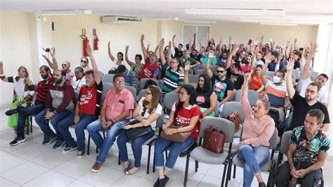 Servidores do Detran RN encerram greve após decisão judicial considerar