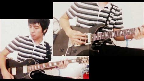 ยกษใหญไลยกษเลก Big Ass Cover by Taey UPS YouTube