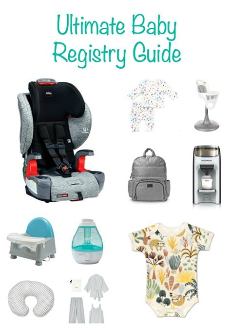 Baby Registry Must Haves Baby Favorites 2020 The Chirping Moms