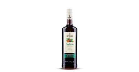 Badel Orahovac liqueur - 041329