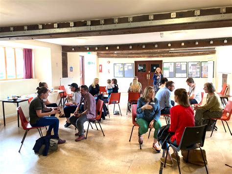 Exeter Connect – Exeter Community Initiatives