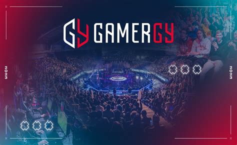 Gamergy Contin A Creciendo Y Este A O Ocupar El Pabell N M S Grande De