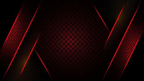 Wallpaper Hd Design Red And Black Background Hd - Infoupdate.org