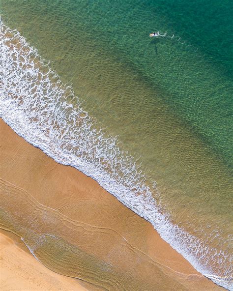 Avoca Beach | Central Coast Drones