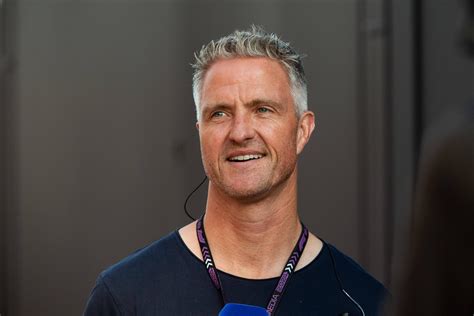 Ralf Schumacher Bringt Partner Tienne Mit Zum Formel Rennen Gmx