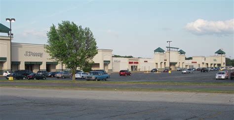 4000 Fort Campbell Blvd, Hopkinsville, KY - Shopping Center for Lease ...