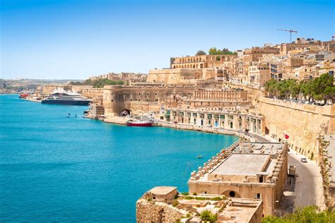 Reasons To Visit Malta