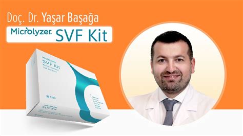 Do Dr Ya Ar Ba A A Ile Microlyzer Svf Kit Uygulamas Youtube