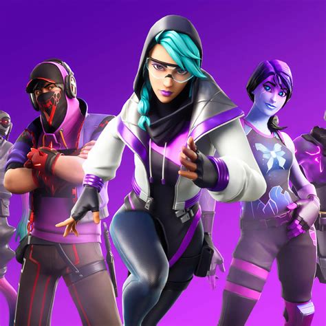 2048x2048 Resolution Fortnite Save The World Ipad Air Wallpaper