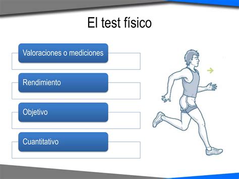 Pruebas De Valoraci N De Capacidades F Sicas B Sicas Ppt