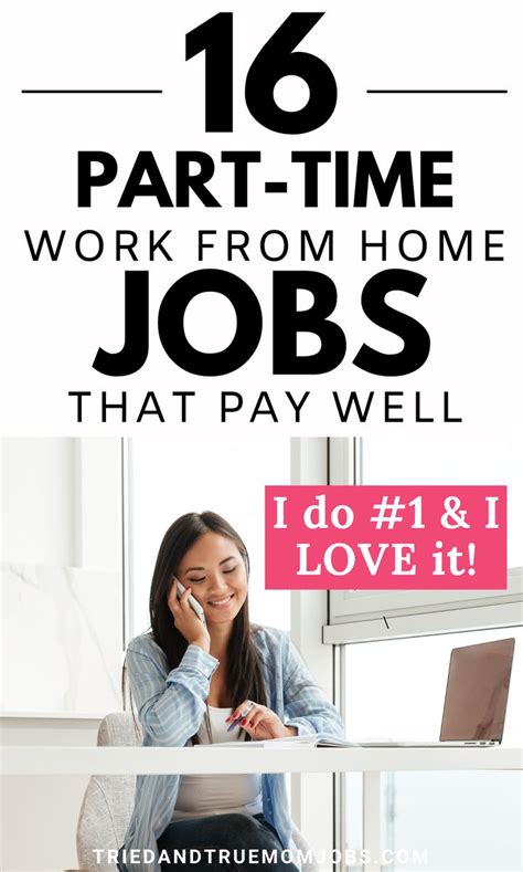 16 High Paying Jobs From Home Without A Degree Or Experience 2021