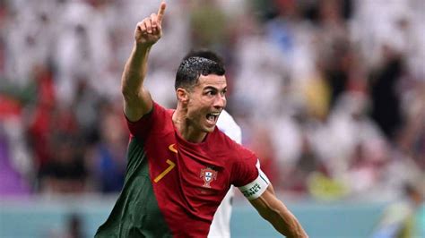 Ronaldo threatened to leave Portugal World Cup squad?