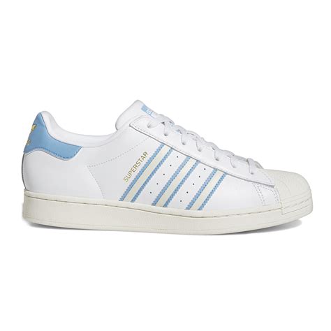 Zapatillas Urbanas Adidas Superstar Hombre Moov