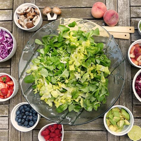 raw food | Health Topics | NutritionFacts.org