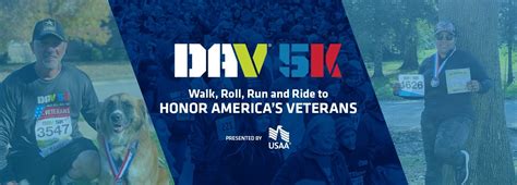 Dav Ride Disabled American Veterans Powder Keg Chapter