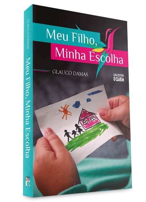 Livro Meu Filho Minha Escolha Egito E Outros Temas Dicas