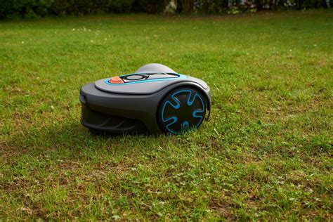 Test Gardena Sileno Minimo 500 Que Vaut La Star Des Robots Tondeuses