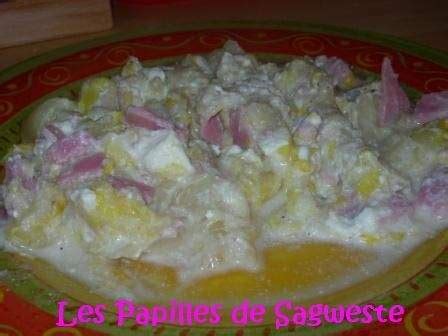 Recette D Endives Ricotta Jambon Recette Ptitchef