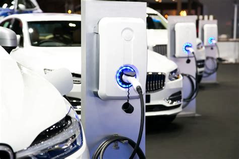 Aumentan Las Ventas De Coches Eléctricos En 2021 Electryconsulting