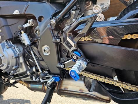 BMW M1000R Competition 2023 Naked BJBikers Forum