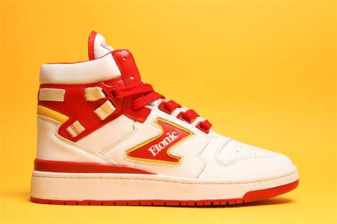 Etonic fall winter 2014 - Fashion Journal