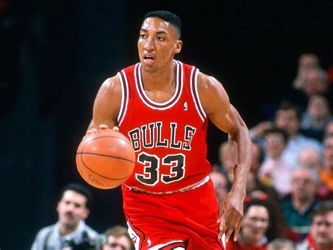 Hoops Legend Scottie Pippen Shoots A Web3 With Virtual Sneakers