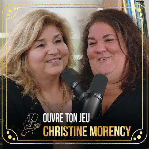 Baladoquebec Baladoquebec Ca Christine Morency Ouvre Ton Jeu