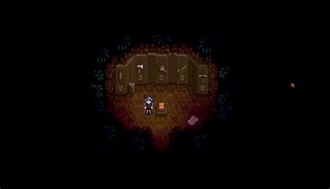 Stardew Valley Mastery Cave Guide Prima Games