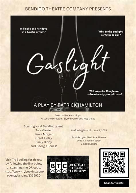 gaslight theatre durango 5