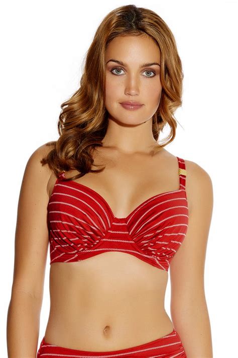 Fantasie Ravello Underwire Full Cup Bikini Top Fs