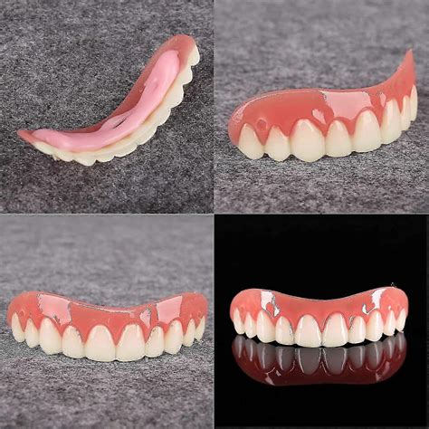 Artificial Teeth Set 6