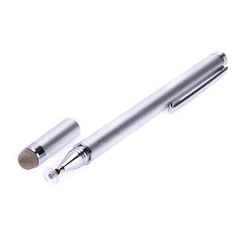 2 In 1 Capacitieve Pen Touch Screen Tekening Pen S Grandado