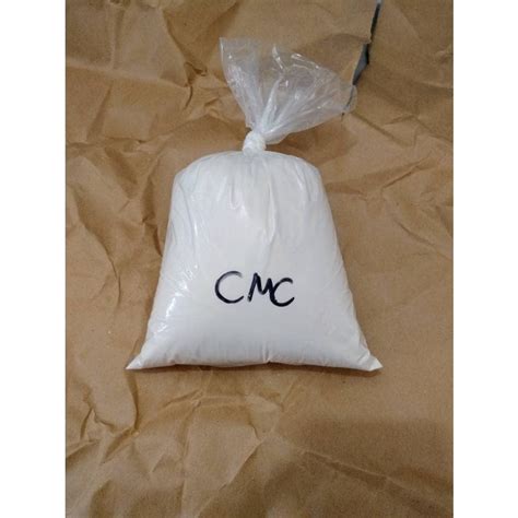 Jual CMC Carboxymethyl Cellulose Food Grade 100 Gram Shopee Indonesia