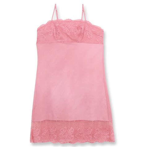 fran de lingerie スリップ ランジェリー レース レディース 下着 インナー キャミソール セクシー かわいい 透け防止 fi v d スフレフィットブラベスティー