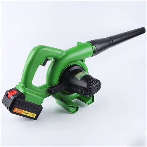 Small Electric Leaf Blower at Garden Equipment