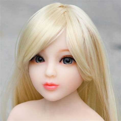 Axb Heads Realistic Sex Dolls Store The Doll Channel