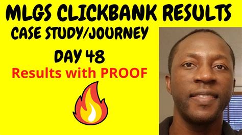 Clickbank My Lead Gen Secret Case Study Day Using One Million