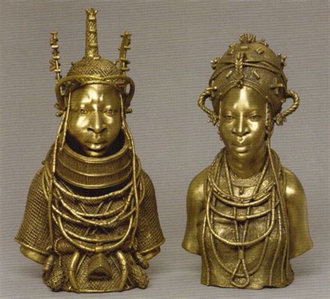 benin empire ad    highly organized forest kingdom