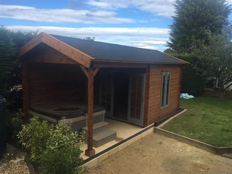 Gcs Leisure Buildings Sheds And Barns Cramlington