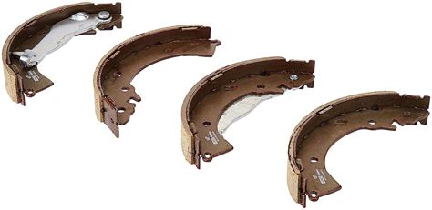 Uno Minda Bs Brake Shoe I Grand For Hyundai I Grand Amazon